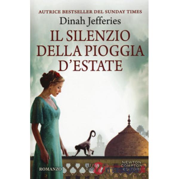 Silenzio della pioggia d'estate (Il)