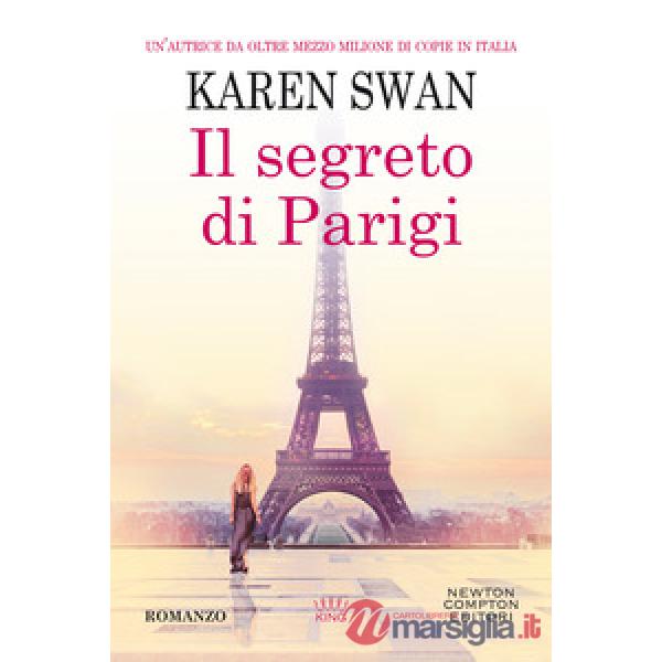 Segreto di Parigi (Il)