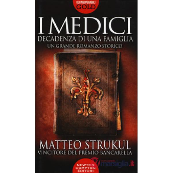 Medici. Decadenza di una famiglia (I)