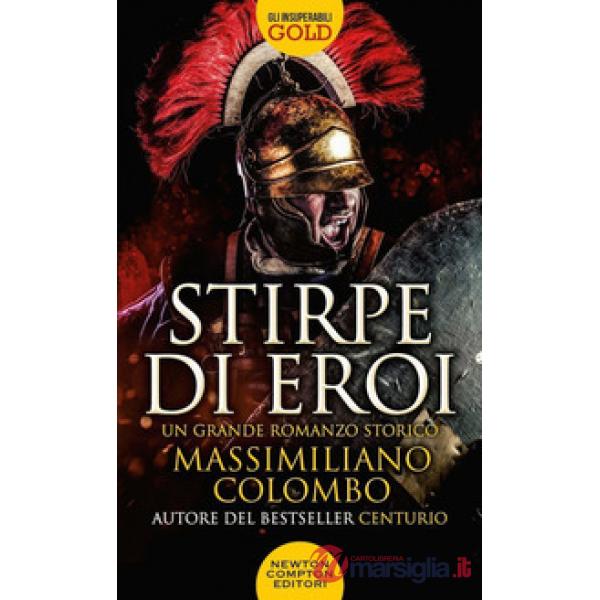 Stirpe di eroi