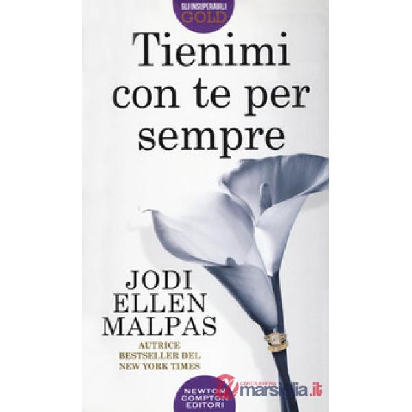Tienimi con te per sempre. This man series