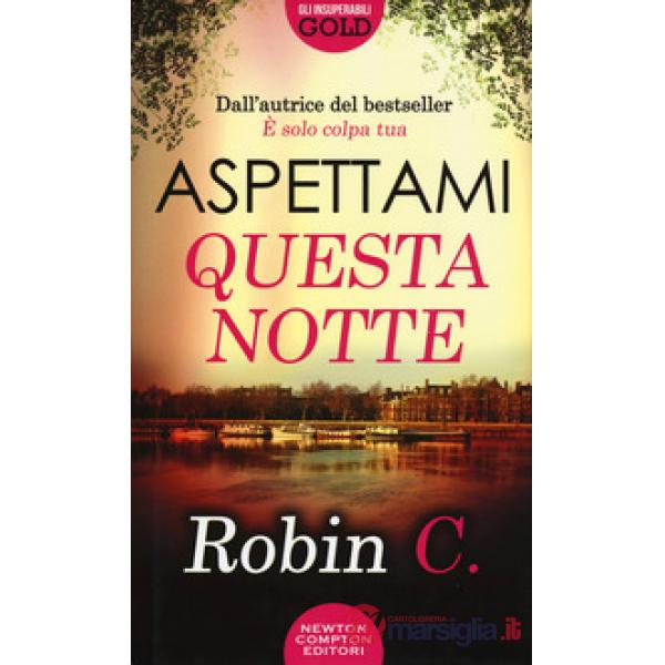 Aspettami questa notte. Unbroken