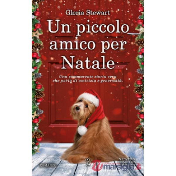 Piccolo amico per Natale (Un)