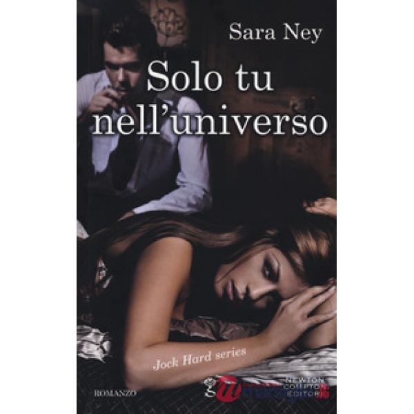 Solo tu nell'universo