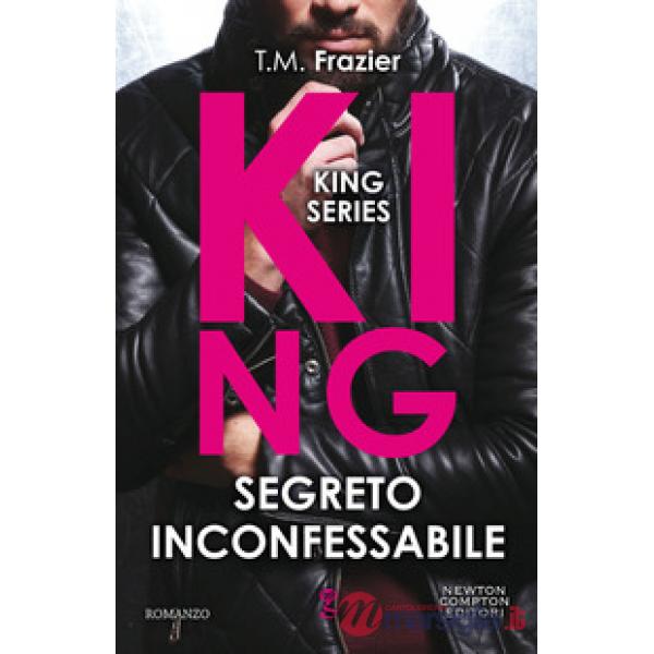 Segreto inconfessabile. King