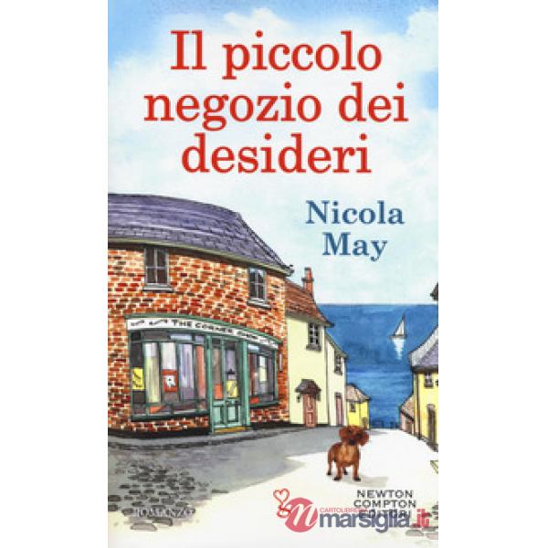 Piccolo negozio dei desideri (Il)