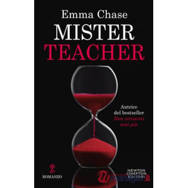 Mister teacher. Ediz. italiana