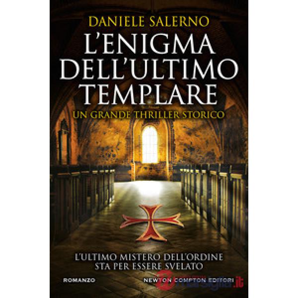 Enigma dell'ultimo templare (L')