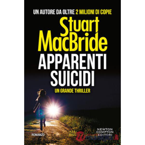 Apparenti suicidi