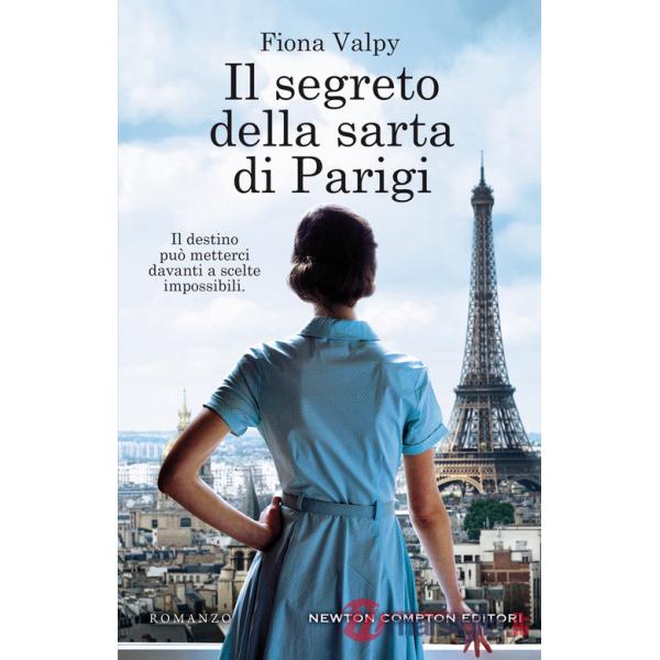 Segreto della sarta di Parigi (Il)