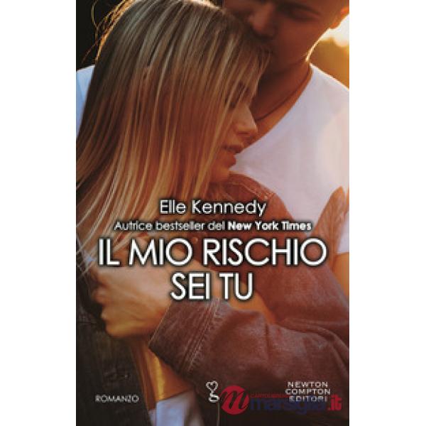 Mio rischio sei tu. The risk (Il)