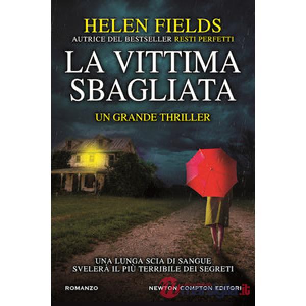 Vittima sbagliata (La)