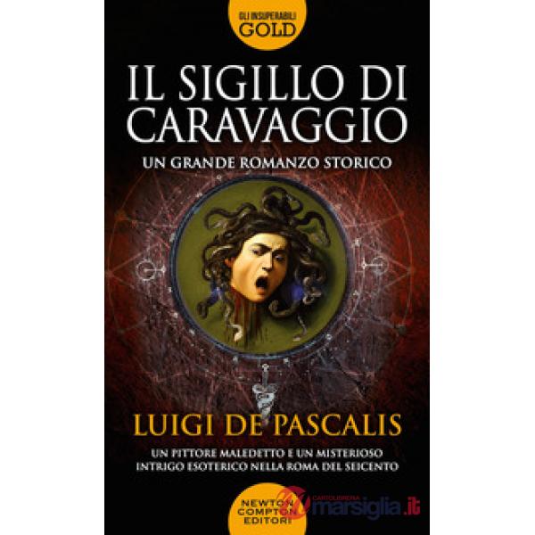 Sigillo di Caravaggio (Il)