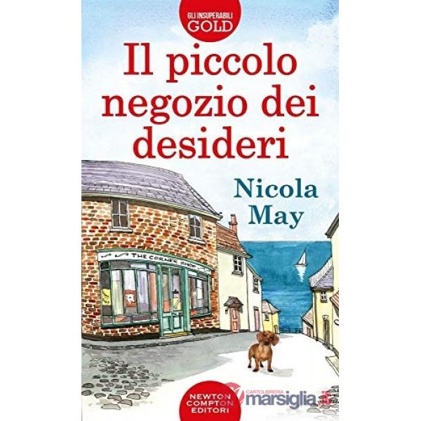 Piccolo negozio dei desideri (Il)