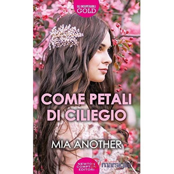 Come petali di ciliegio