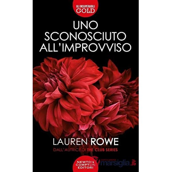 Sconosciuto all'improvviso (Uno)
