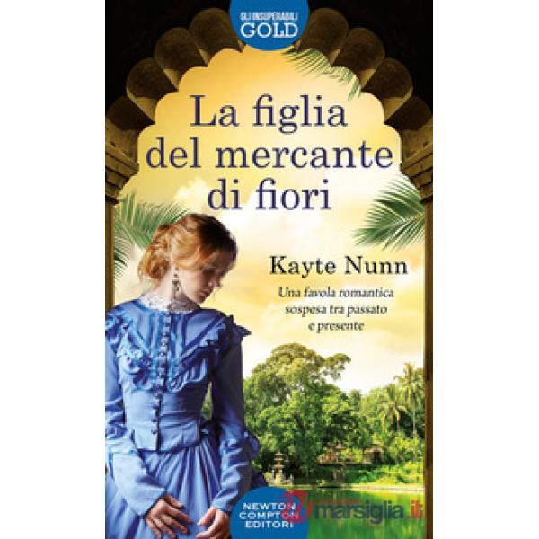 Figlia del mercante di fiori (La)