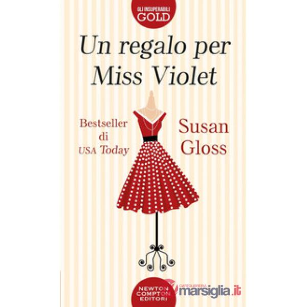 Regalo per Miss Violet (Un)