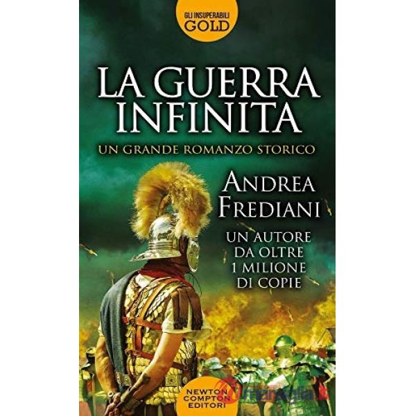 Guerra infinita (La)
