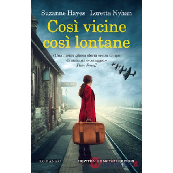 Così vicine così lontane