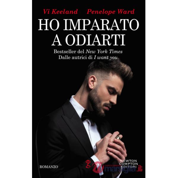 Ho imparato a odiarti