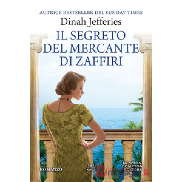 Segreto del mercante di zaffiri (Il)