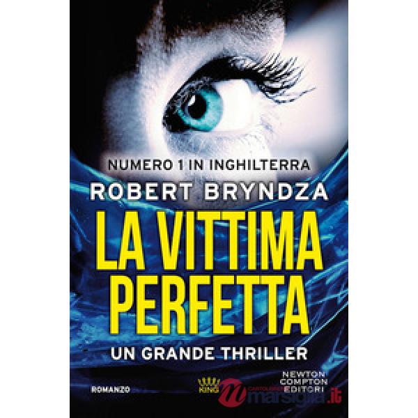 Vittima perfetta (La)