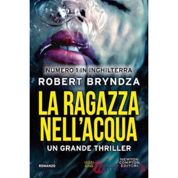 Ragazza nell'acqua (La)
