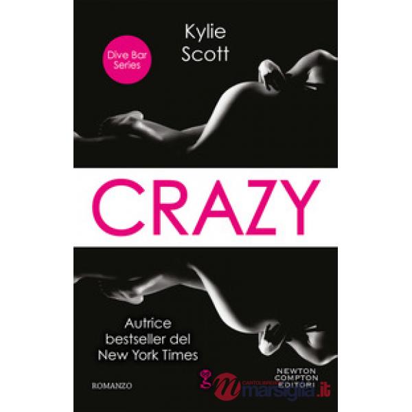 Crazy. Dive bar series