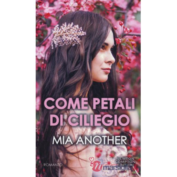 Come petali di ciliegio