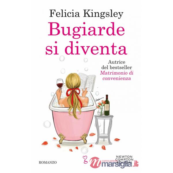 Bugiarde si diventa