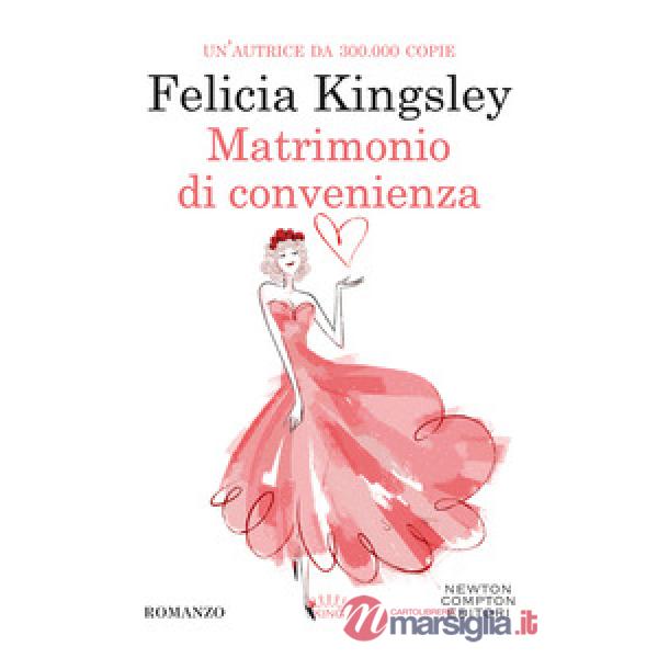 Matrimonio di convenienza