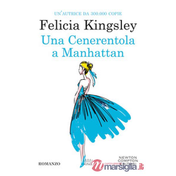 Cenerentola a Manhattan (Una)