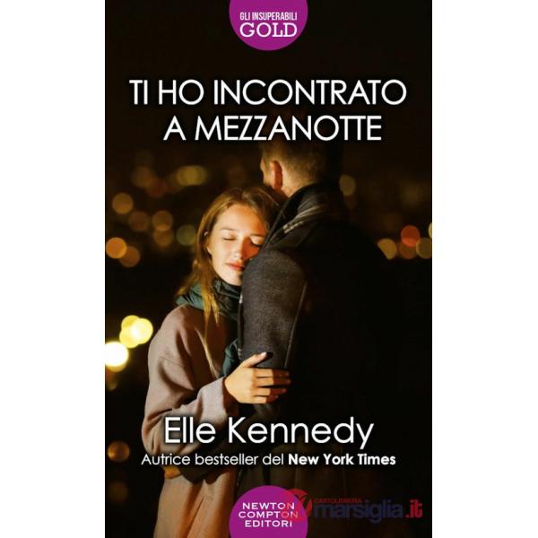 Ti ho incontrato a mezzanotte
