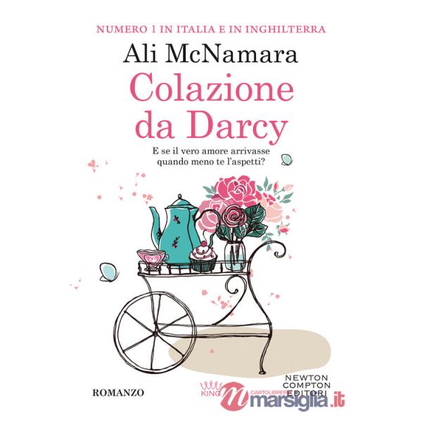 Colazione da Darcy