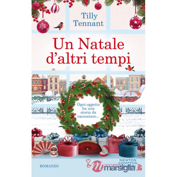 Natale d'altri tempi (Un)