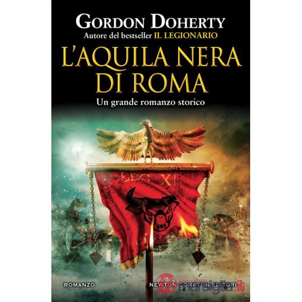 Aquila nera di Roma (L')