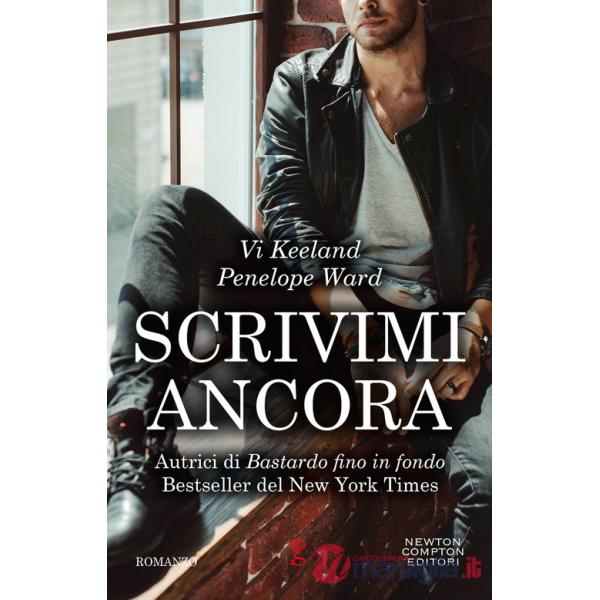 Scrivimi ancora