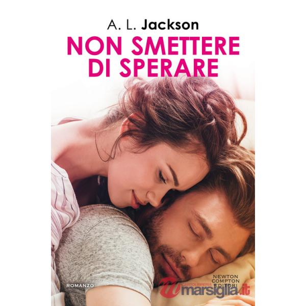 Non smettere di sperare