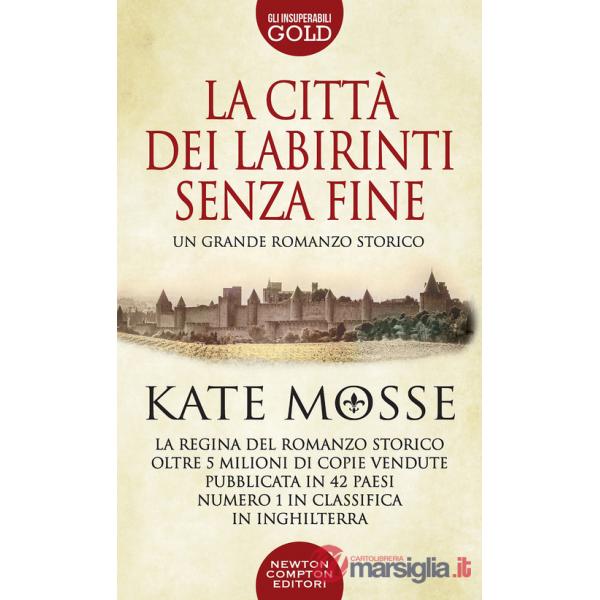 Città dei labirinti senza fine (La)