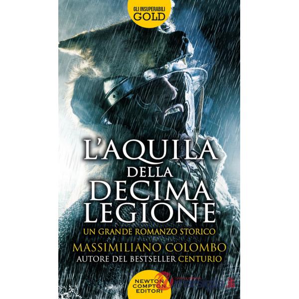 Aquila della decima legione (L')