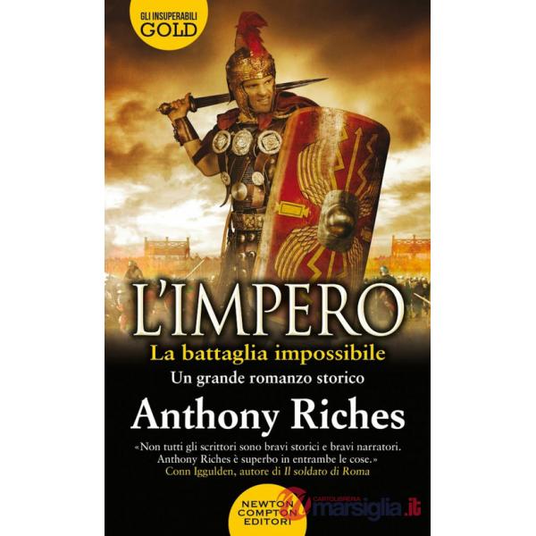 Battaglia impossibile. L'impero (La)