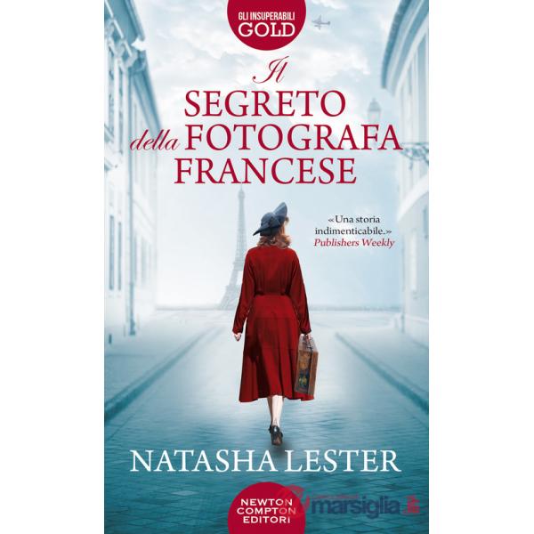 Segreto della fotografa francese (Il)