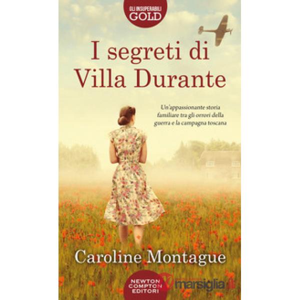 Segreti di Villa Durante (I)