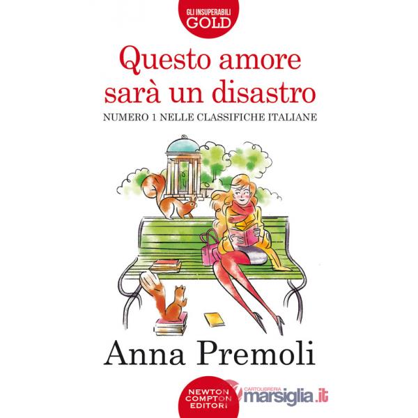 Questo amore sarà un disastro
