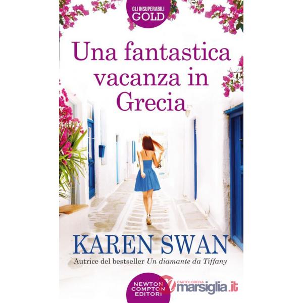 Fantastica vacanza in Grecia (Una)