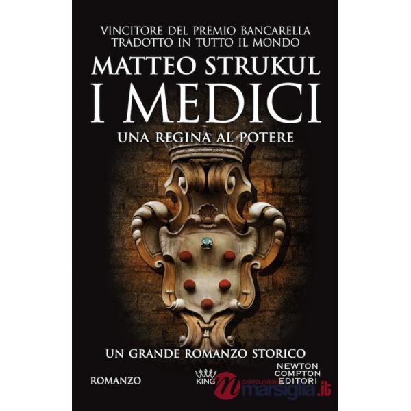 Medici. Una regina al potere (I)