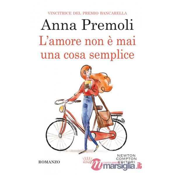 Amore non è mai una cosa semplice (L')