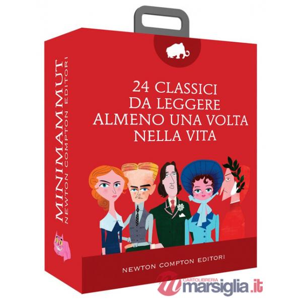 Valigetta Minimammut