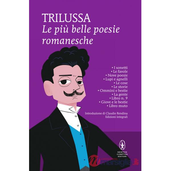 Più belle poesie romanesche (Le)